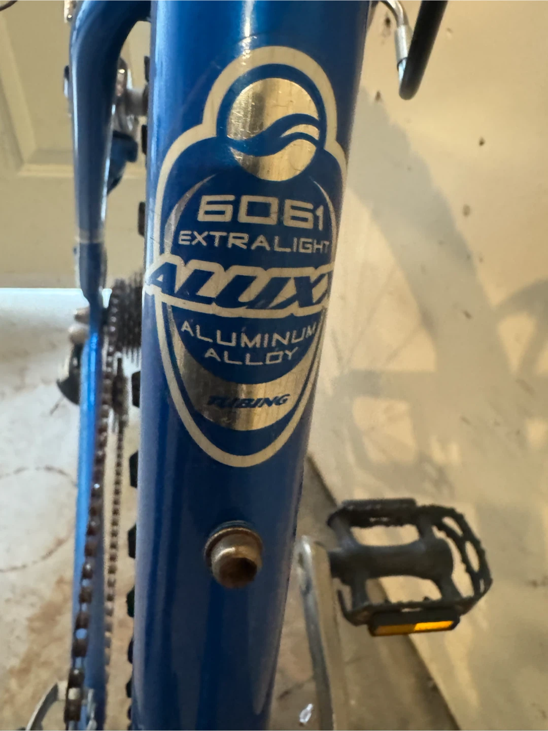 Mens Giant Aluminum Mountain Bike. - photo 5