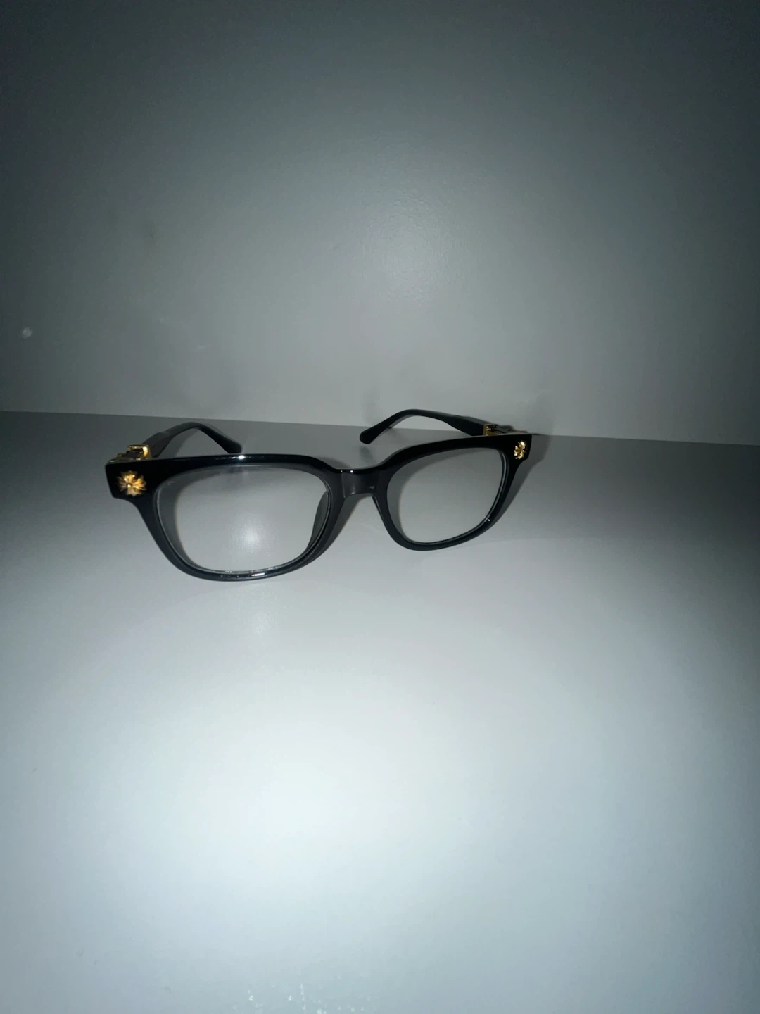 Chrome Hearts Glasses - photo 2