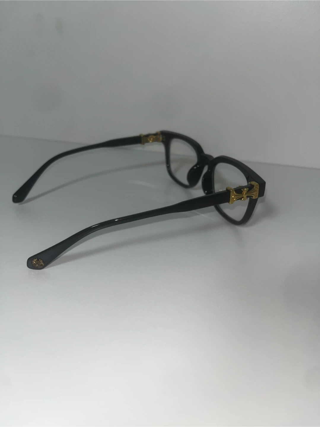 Chrome Hearts Glasses - photo 3