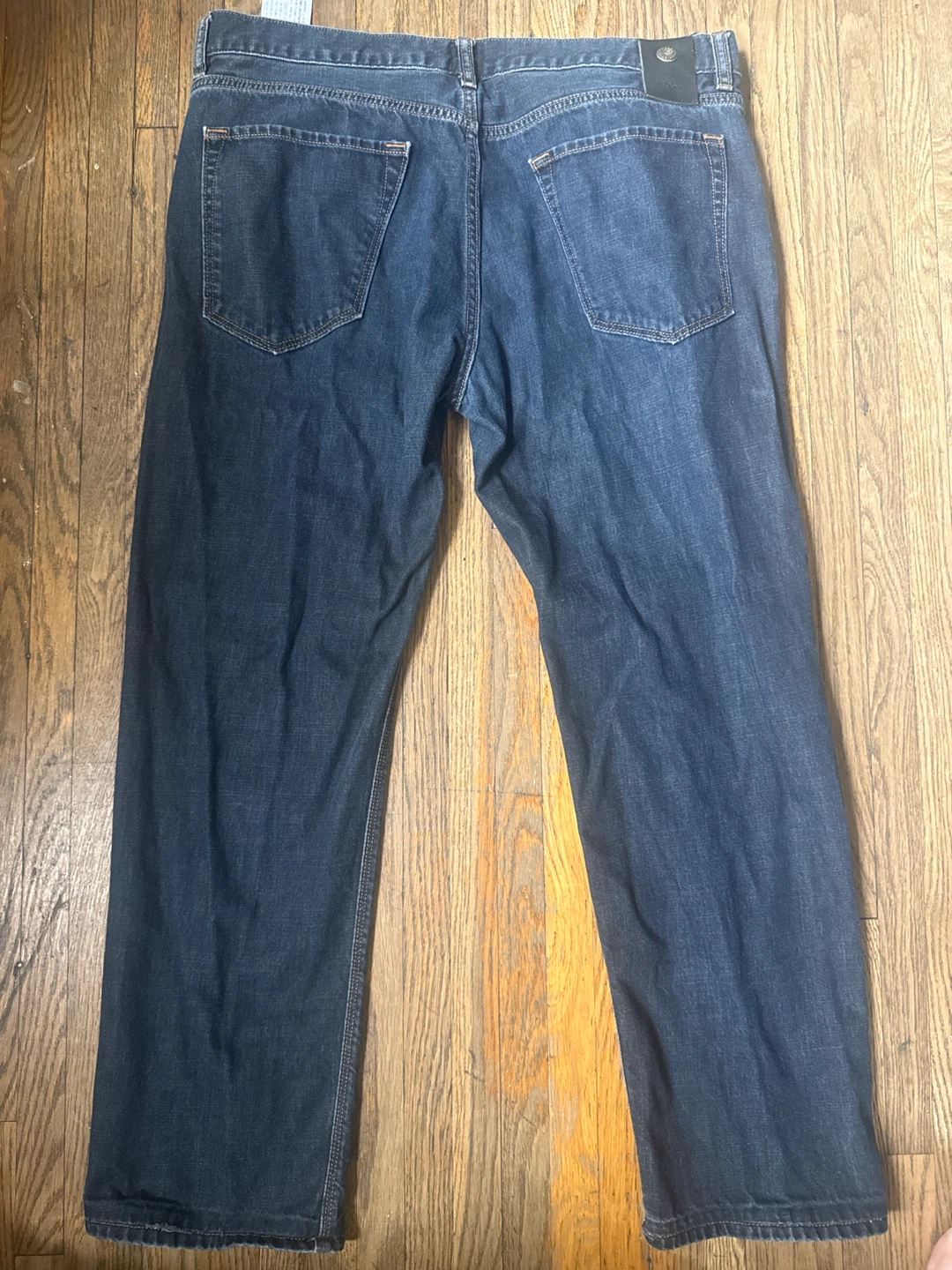 BOSS Hugo Boss Men's Jeans - photo 2