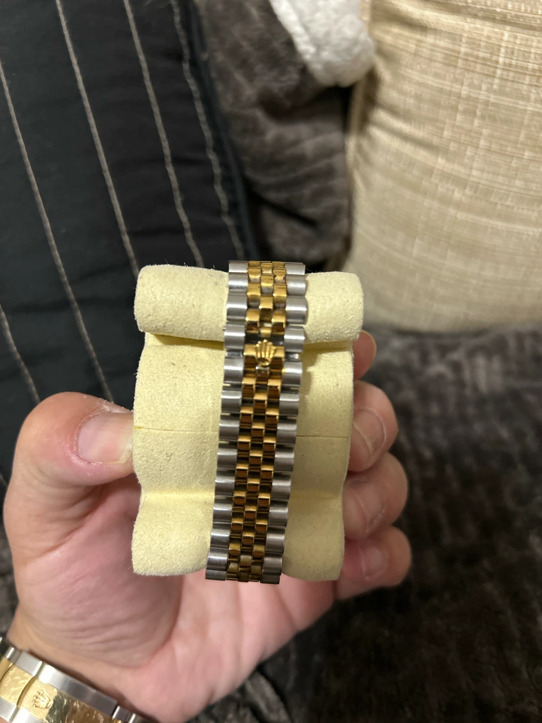 Men’s watch 41mm - photo 2