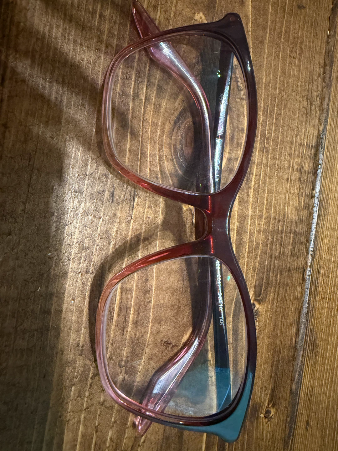 Ray-Ban RB 5422 54mm Eyeglasses