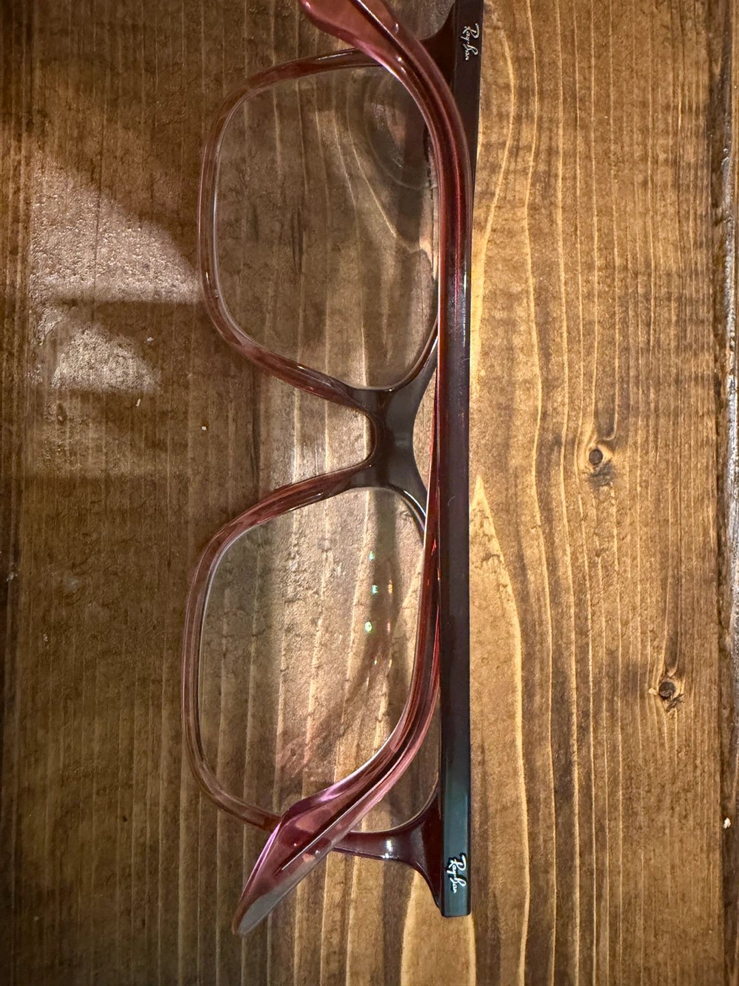 Ray-Ban RB 5422 54mm Eyeglasses - photo 2