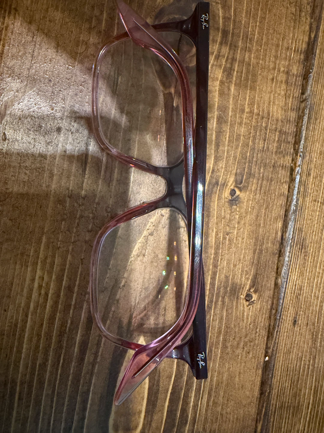 Ray-Ban RB 5422 54mm Eyeglasses - photo 5