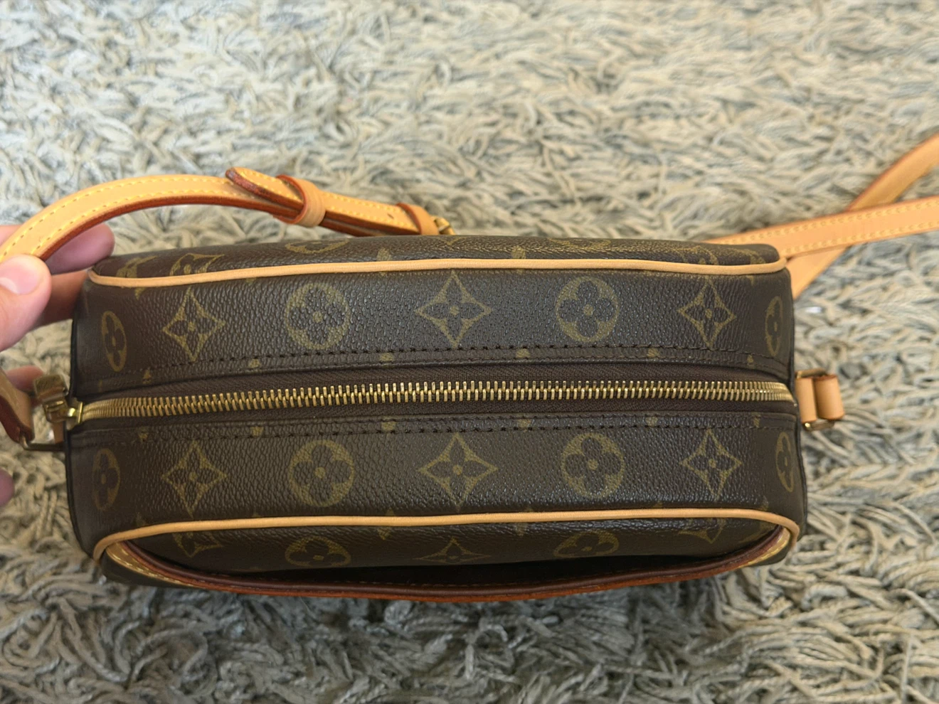 Blois Louis Vuitton - photo 3