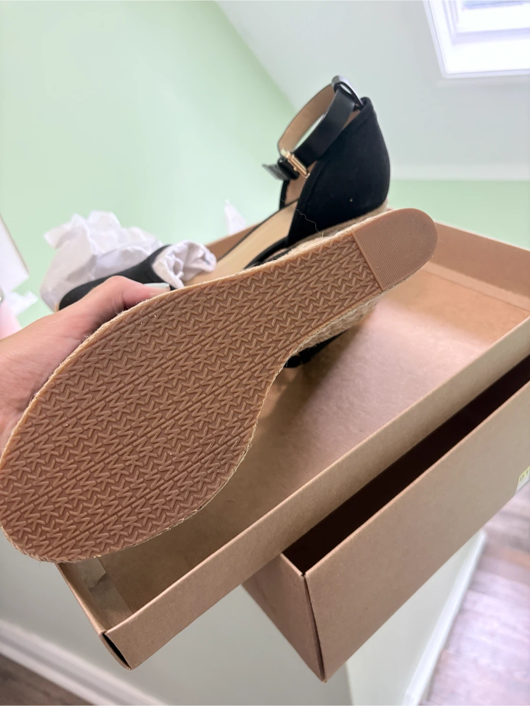 Michael Kors Kenzie Wedges
