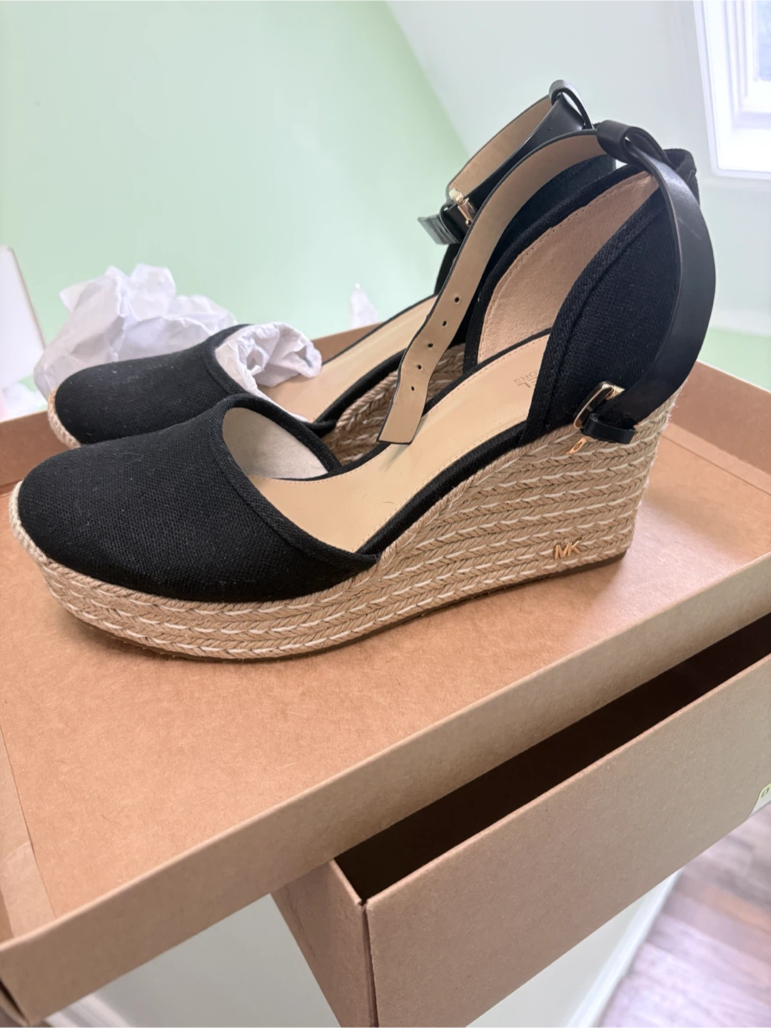 Michael Kors Kenzie Wedges - photo 2