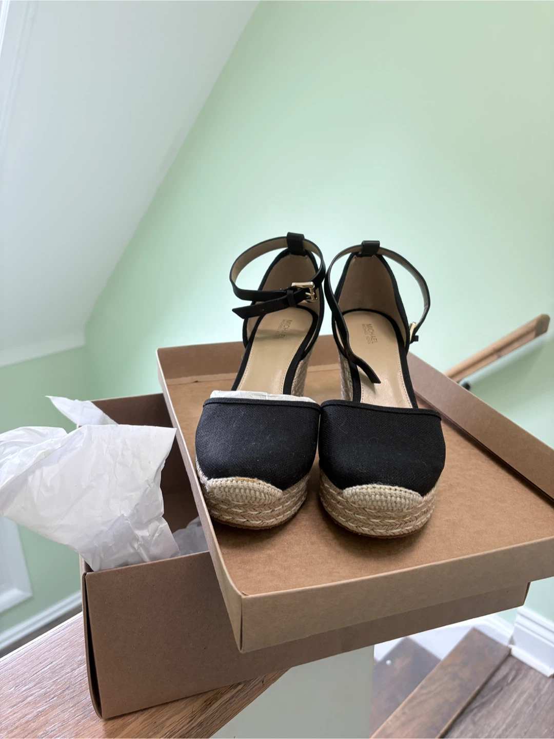 Michael Kors Kenzie Wedges - photo 3