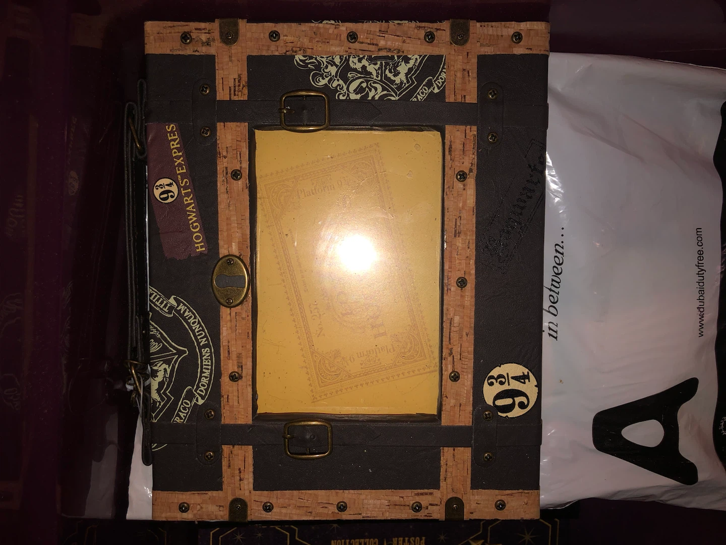 Harry Potter Package - photo 2