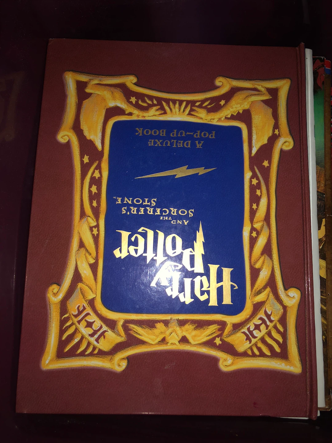 Harry Potter Package - photo 3