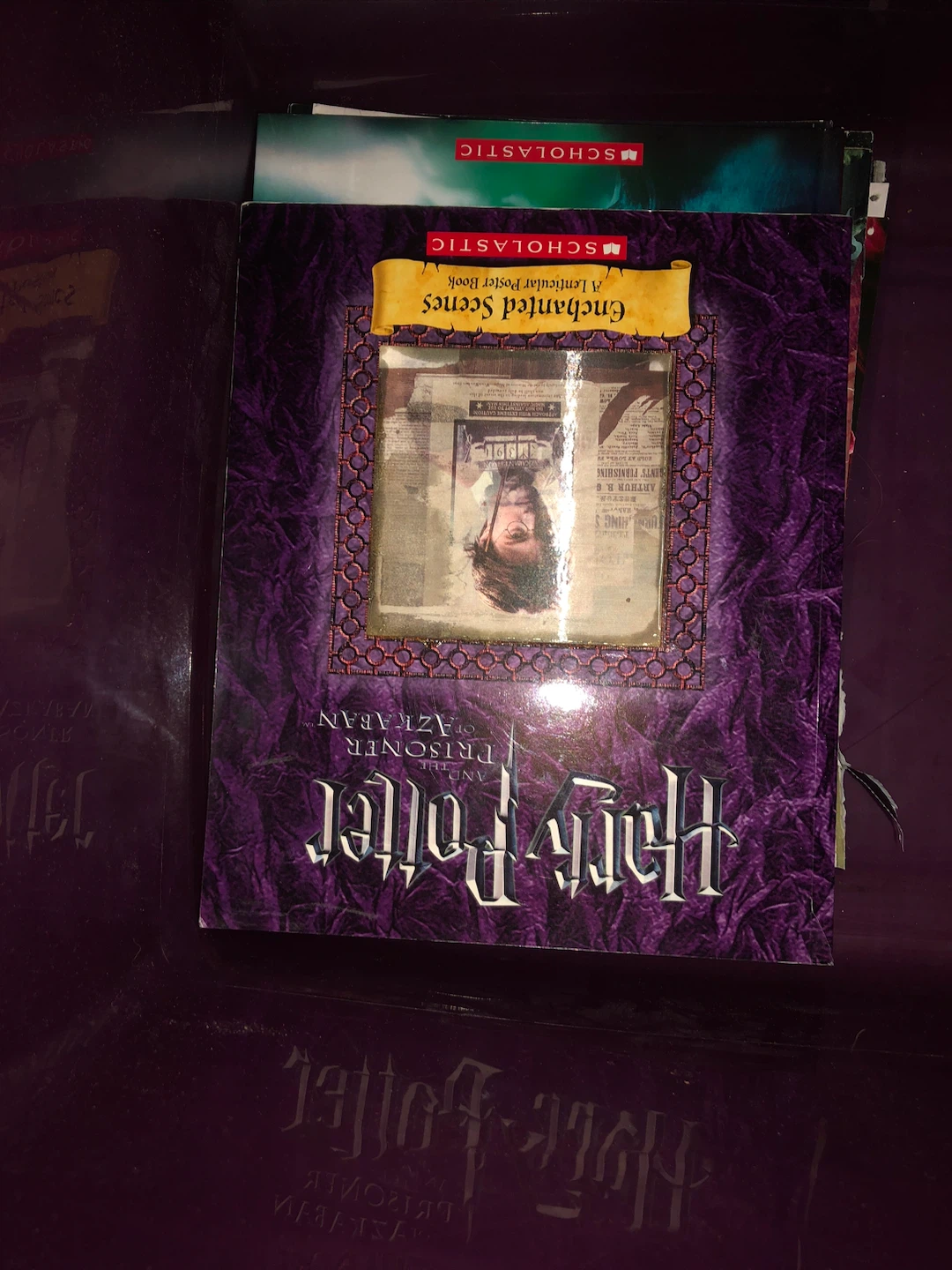 Harry Potter Package - photo 4