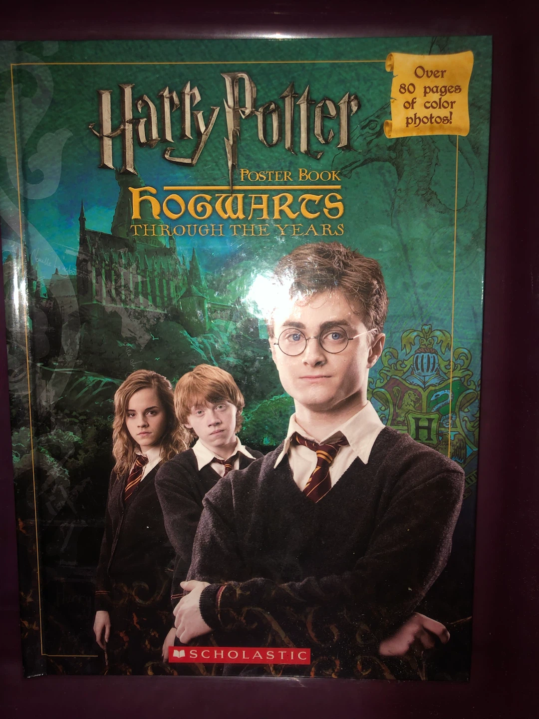 Harry Potter Package - photo 5