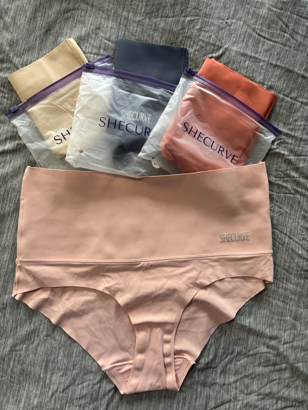 SHECURVE Shapewear