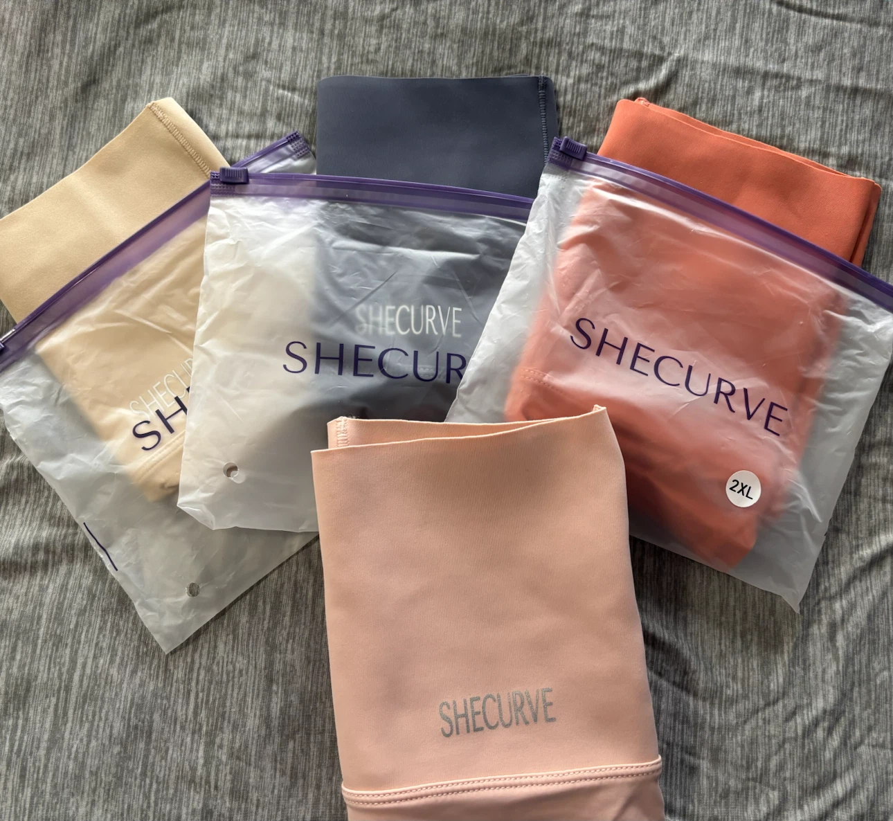 SHECURVE Shapewear - photo 2