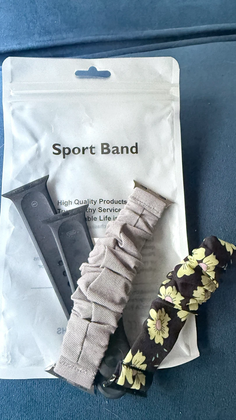 Sport Band for Apple Watch