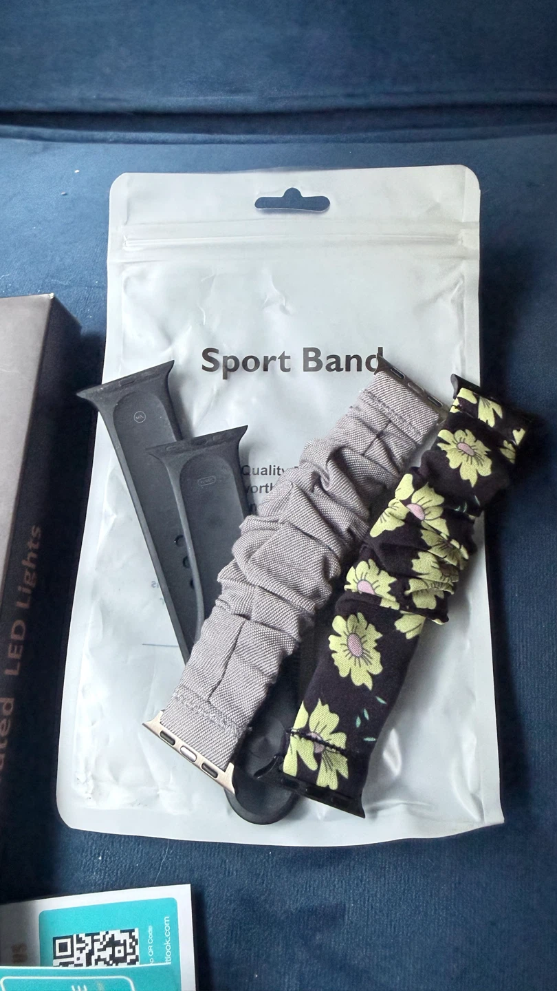 Sport Band for Apple Watch - photo 2