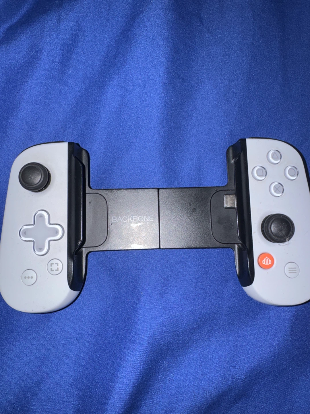 Backbone One Mobile Gaming Controller
