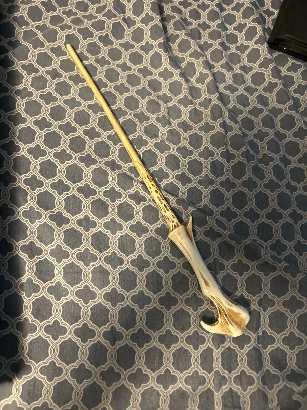 Lord Voldemort Magic Wand - photo 2