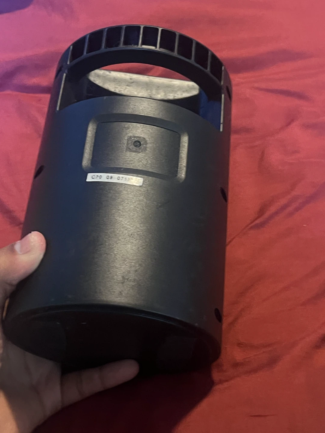 Craig Portable Bluetooth Speaker - photo 2