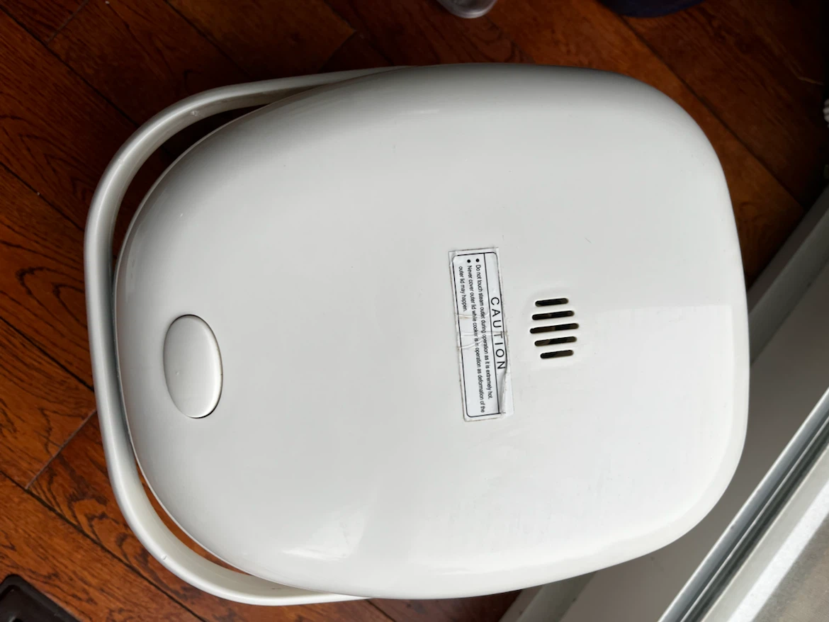 Midea Rice Cooker 10 cup