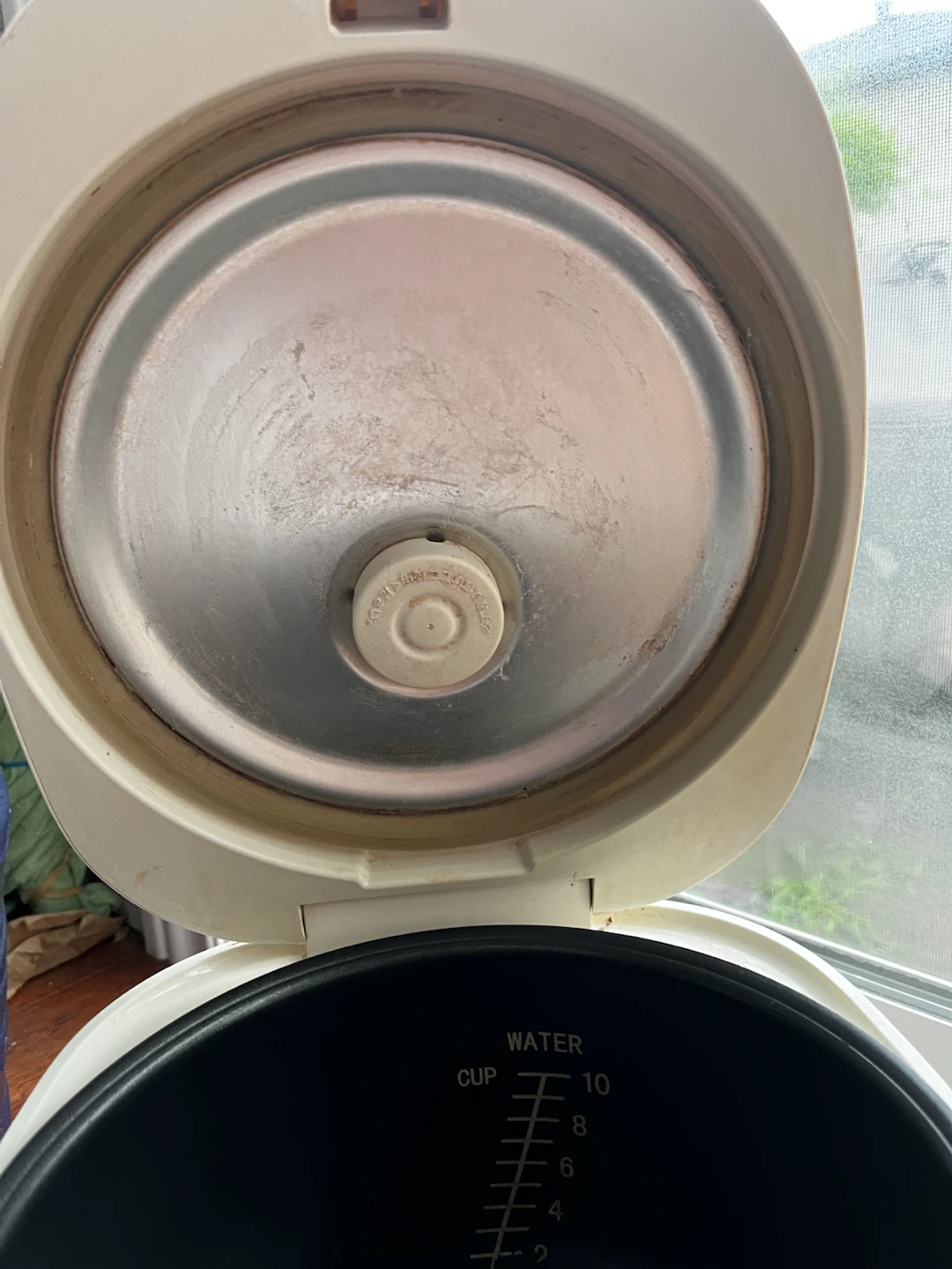 Midea Rice Cooker 10 cup - photo 3