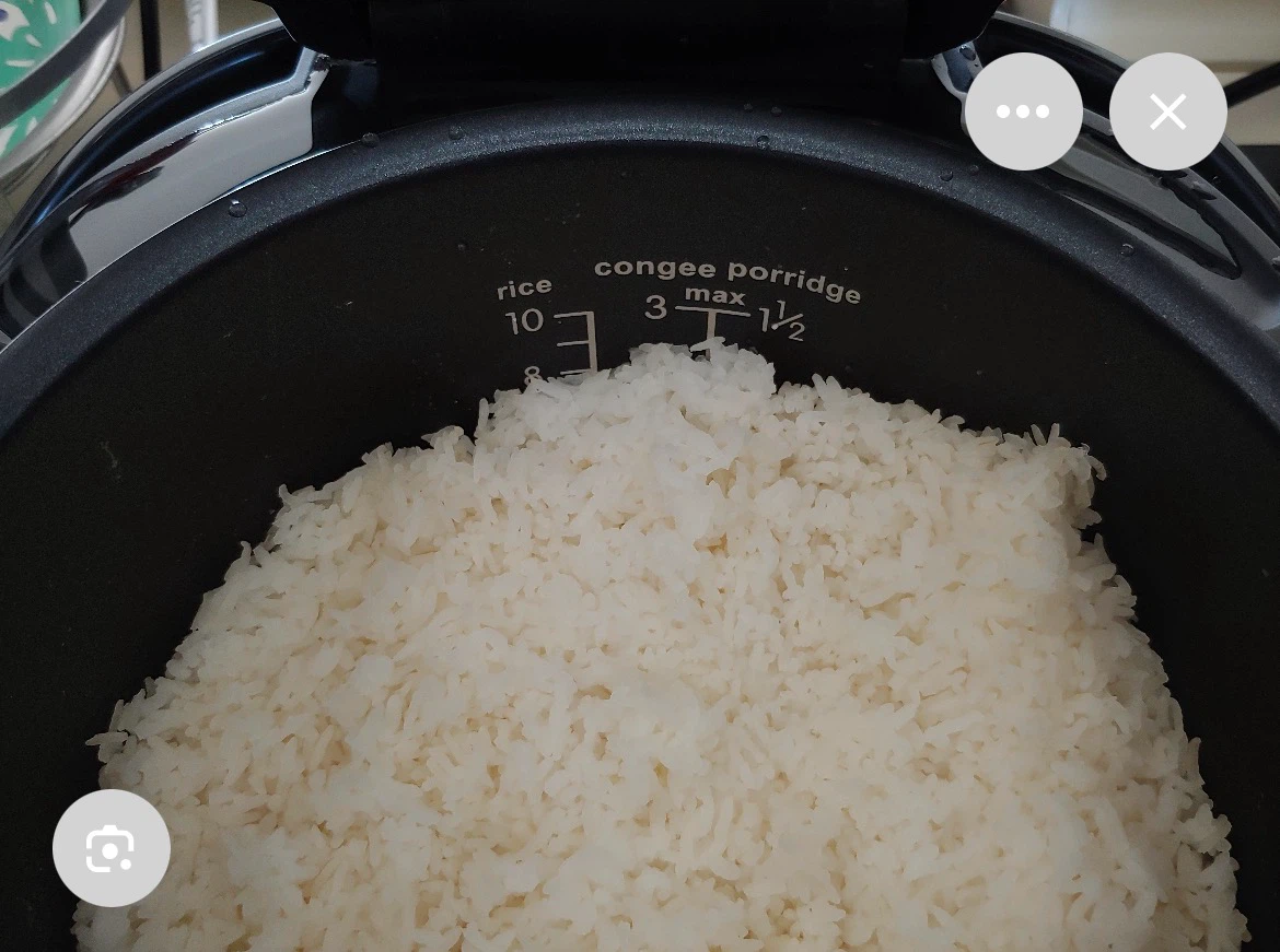 Midea Rice Cooker 10 cup - photo 5