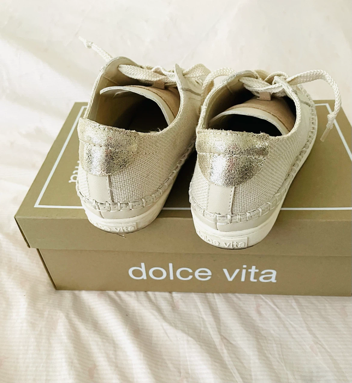 Dolce Vita Sneakers - photo 2