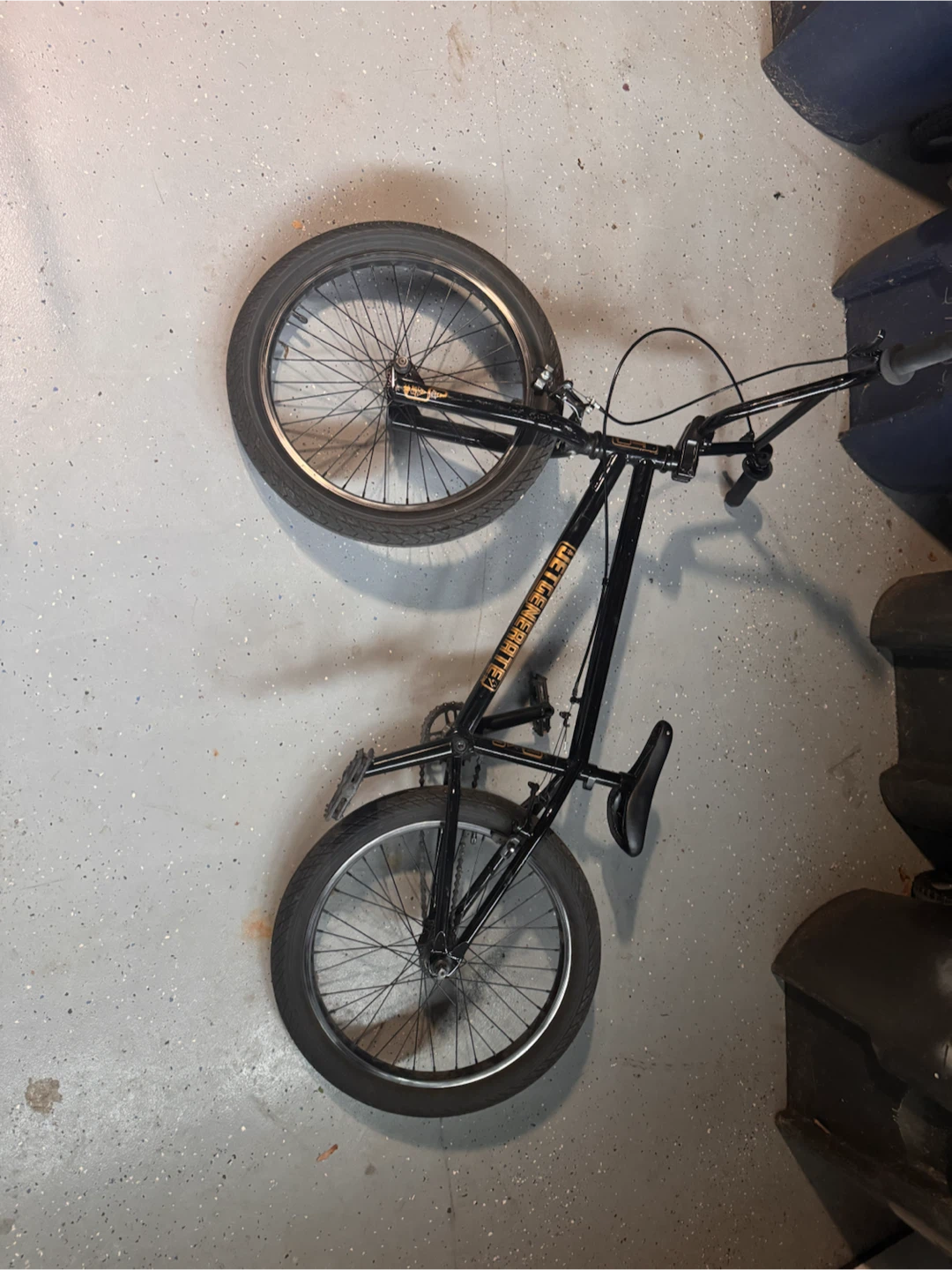 GTBMX Bike - photo 2