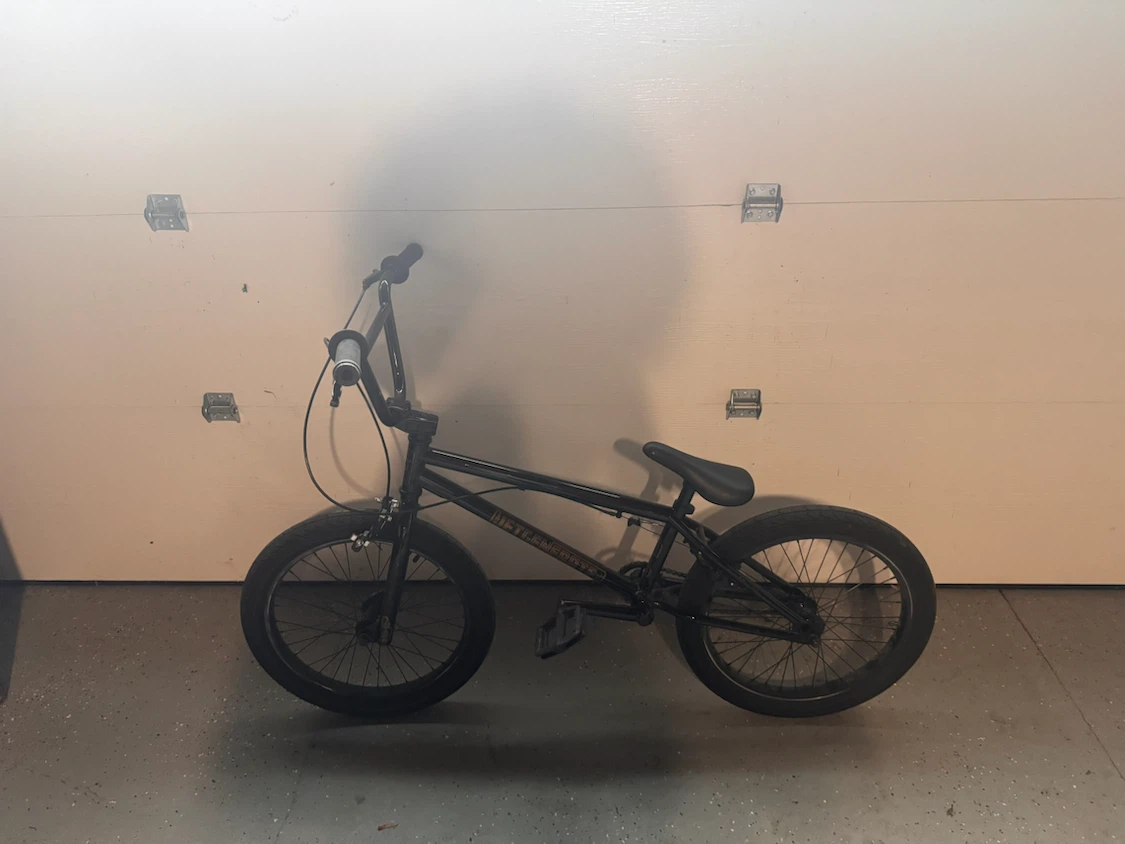 GTBMX Bike - photo 4