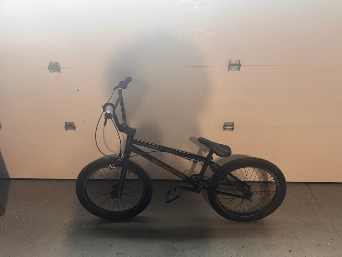 GTBMX Bike - photo 5