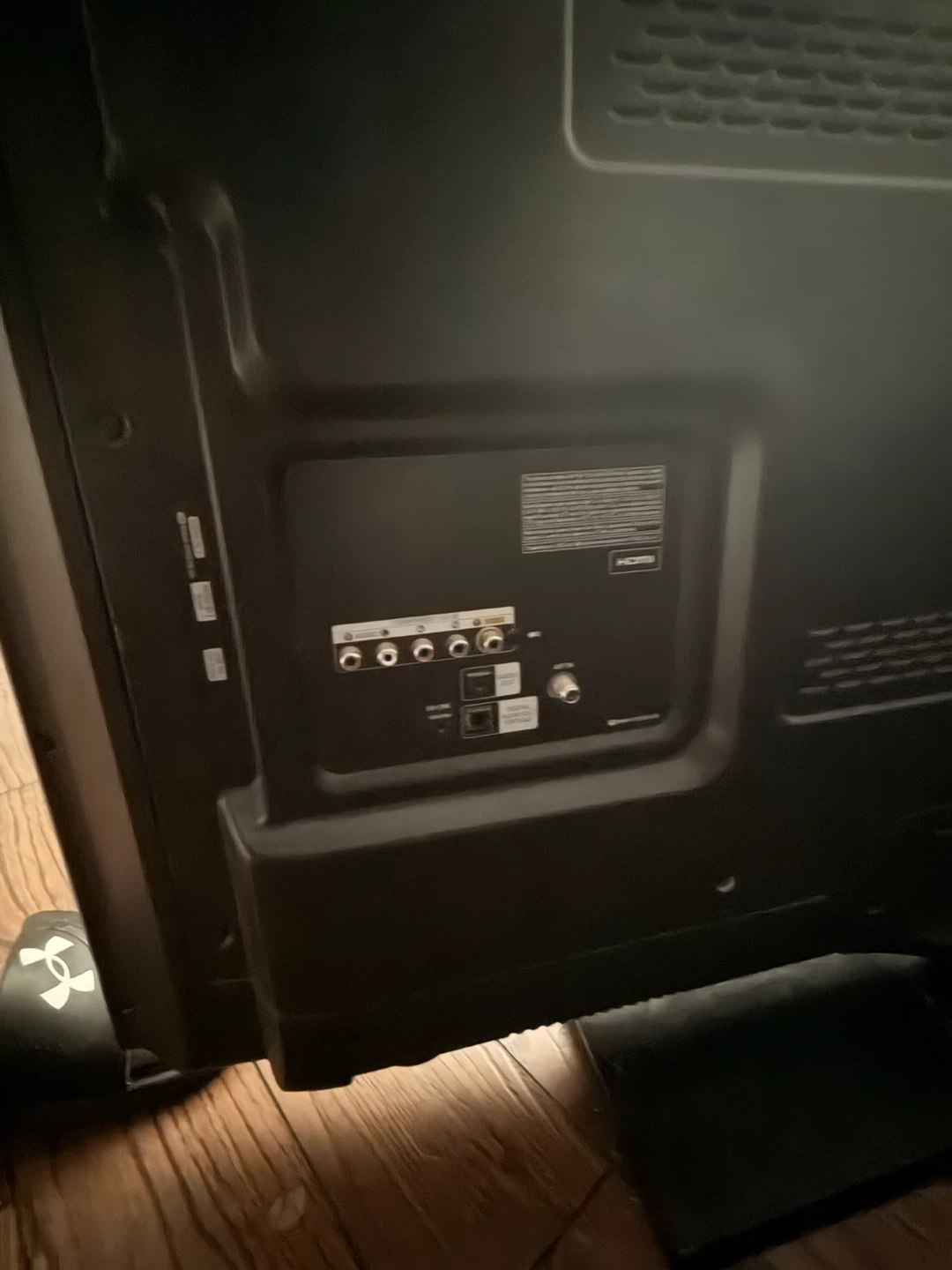 Samsung Television - photo 4