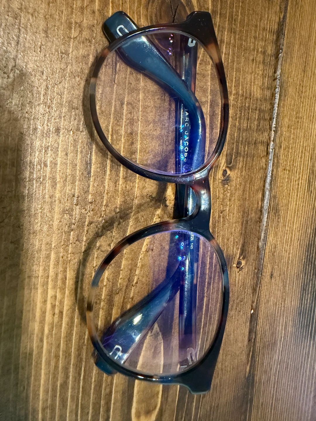 Marc Jacobs Eyeglasses