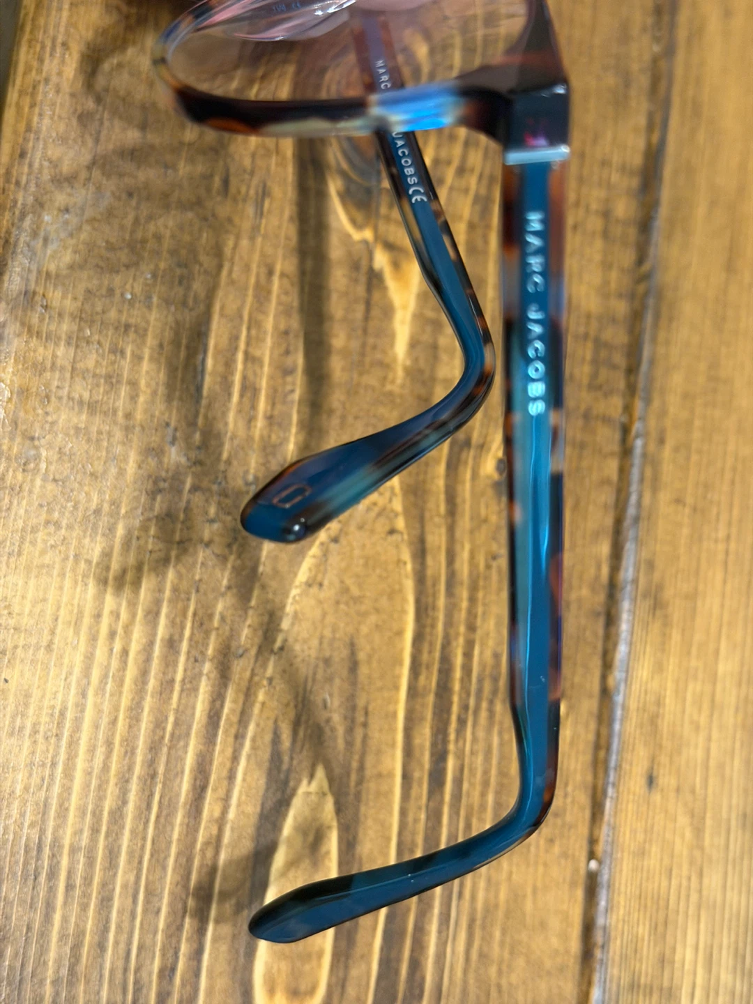 Marc Jacobs Eyeglasses - photo 3