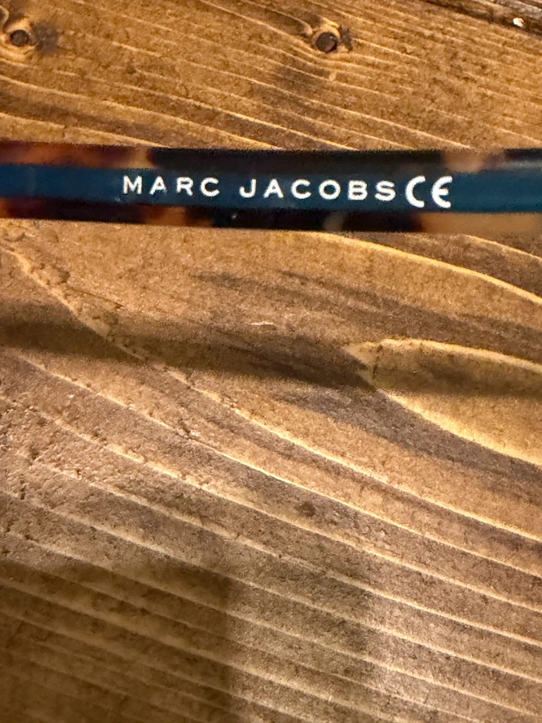 Marc Jacobs Eyeglasses - photo 4