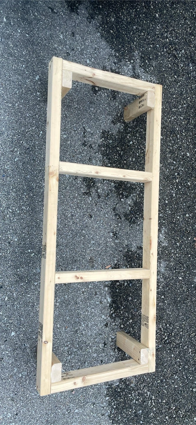 8inch Garage Riser - photo 2