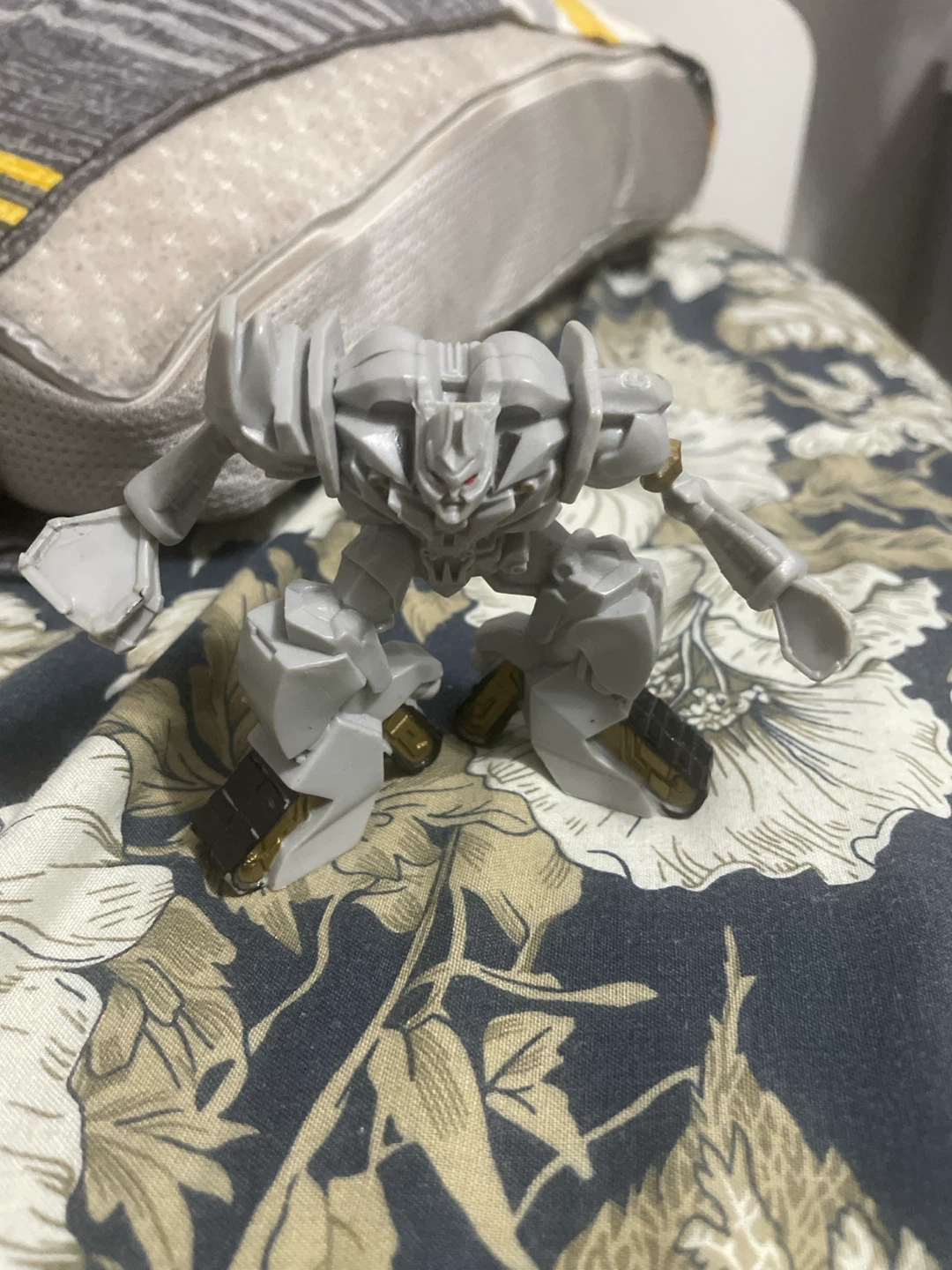 Transformers Megatron Action Figure