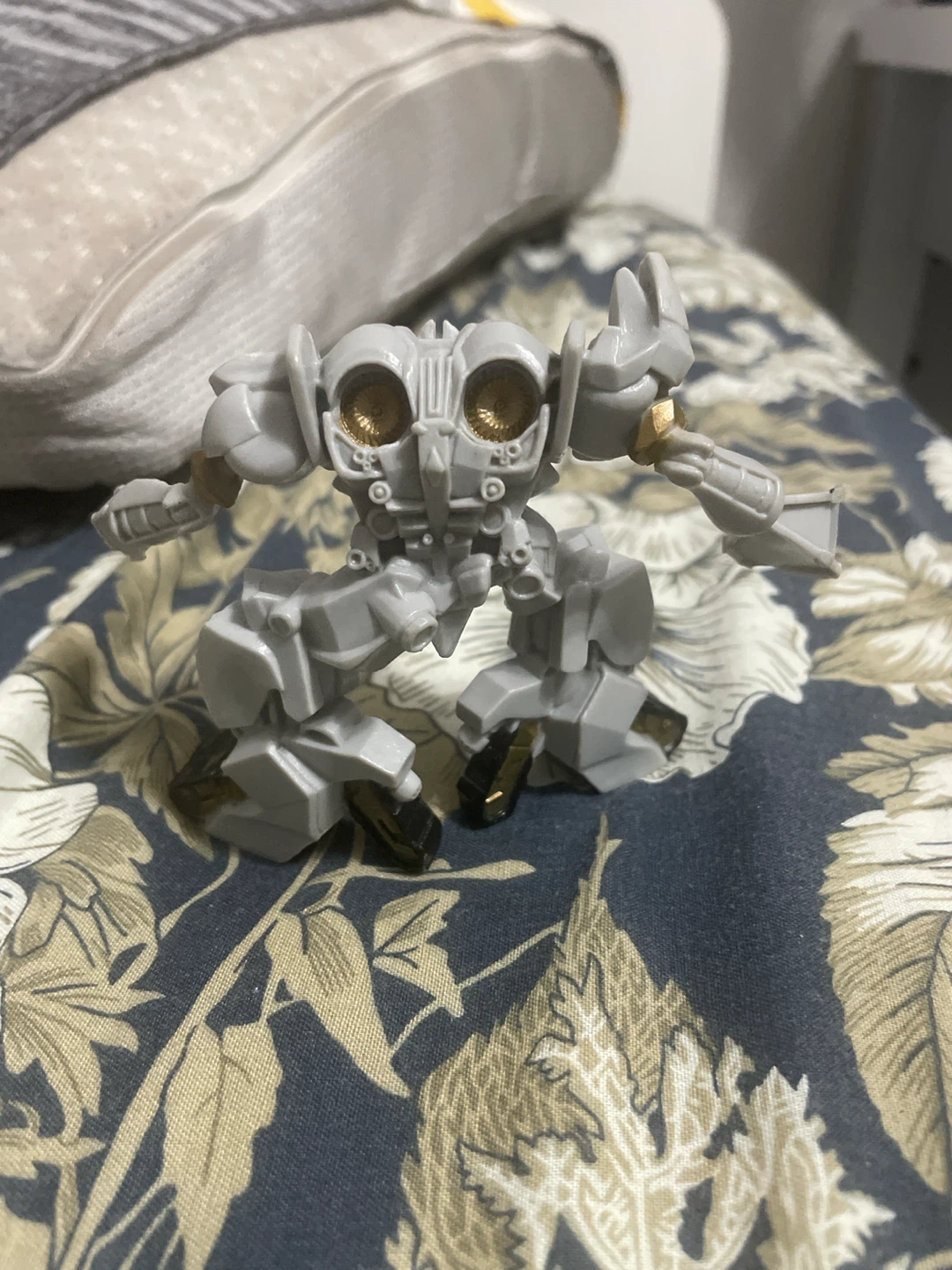 Transformers Megatron Action Figure - photo 2