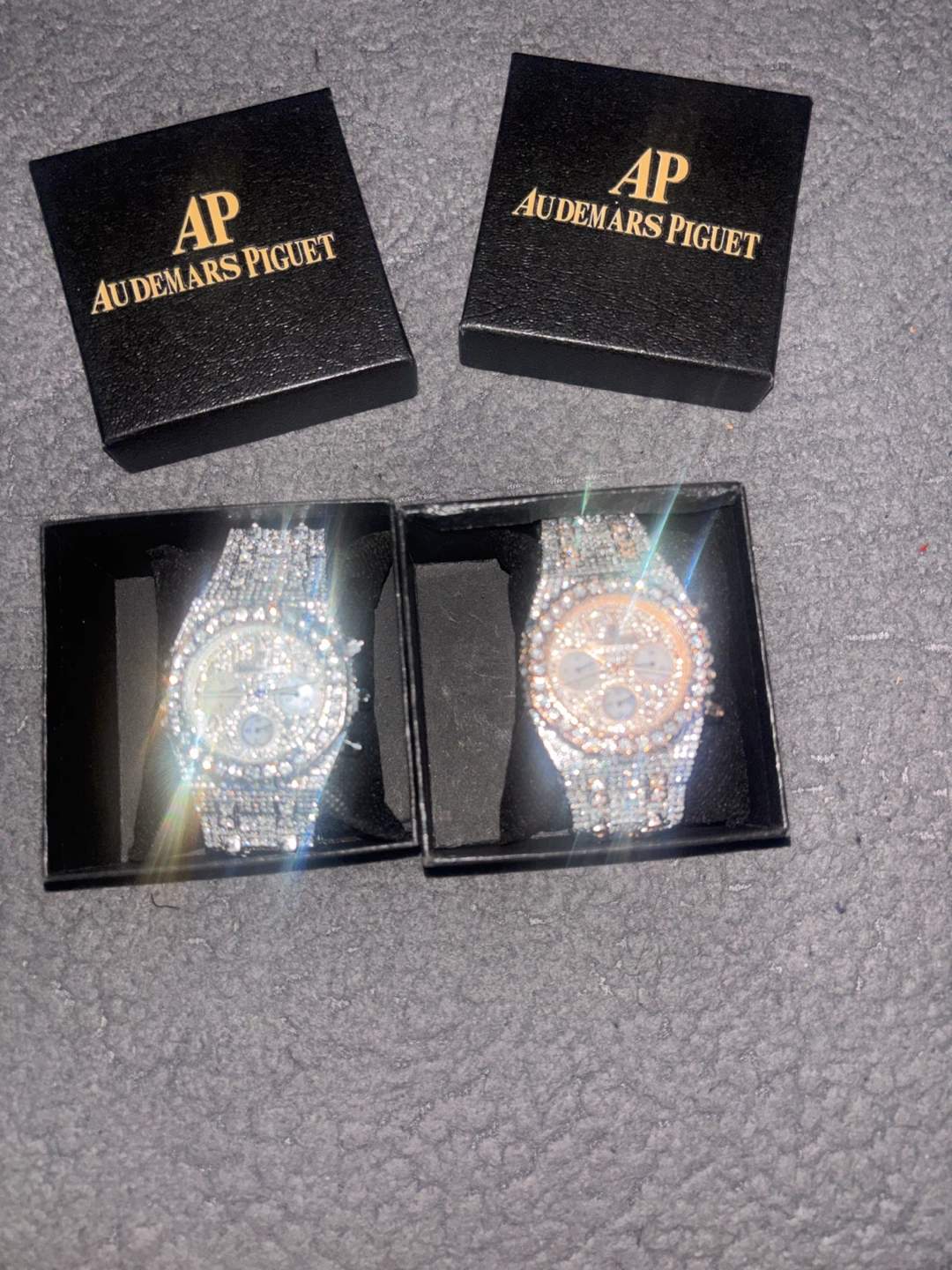 AP