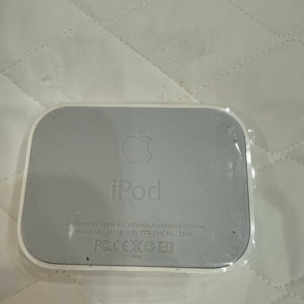 Apple iPod Dock with Remote - photo 3