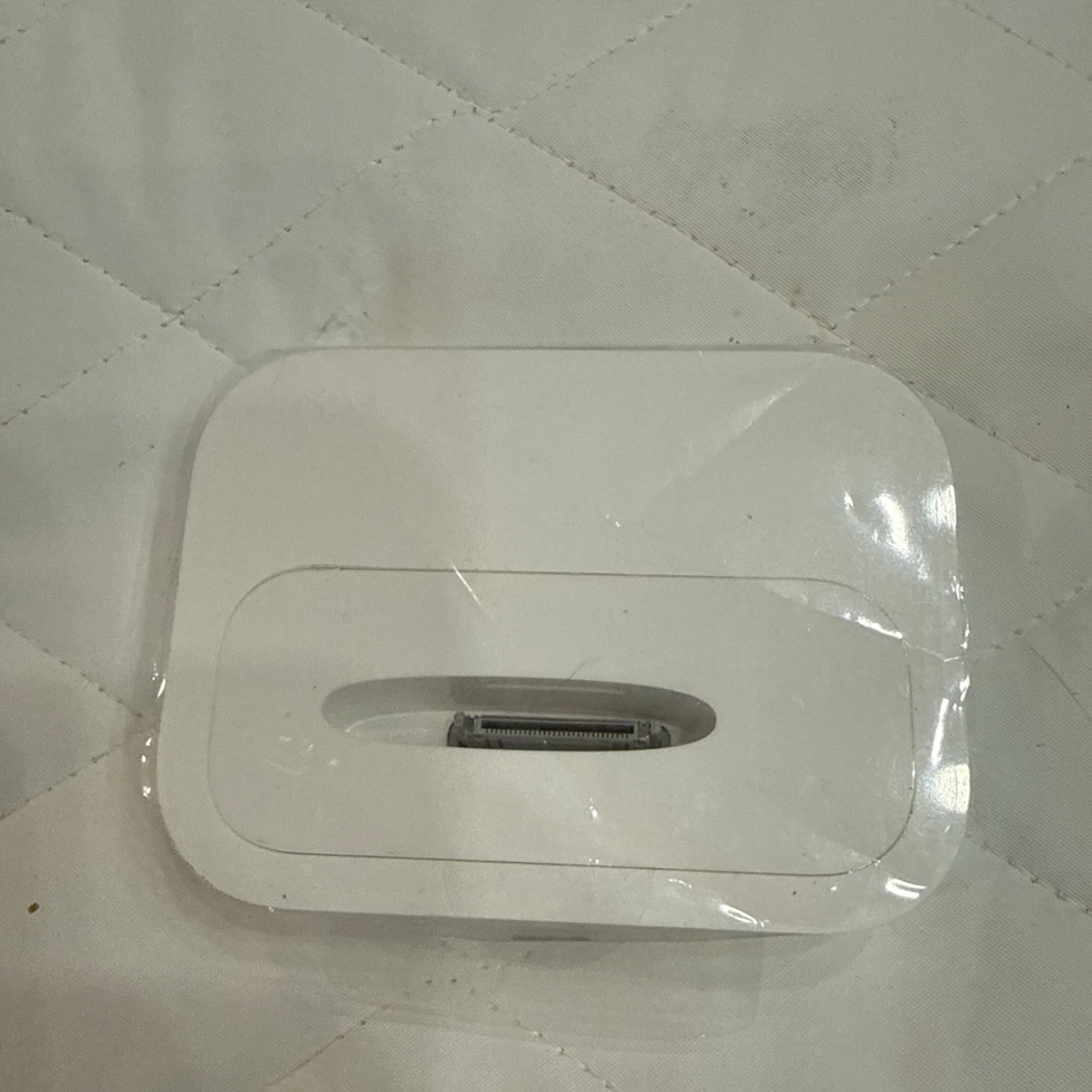 Apple iPod Dock with Remote - photo 4