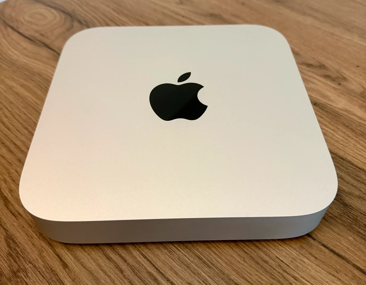 Apple Mac Mini M2 Pro 16GB RAM 512GB SSD
