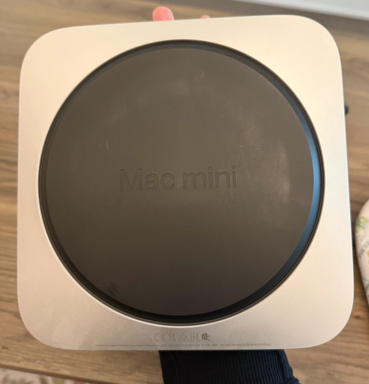 Apple Mac Mini M2 Pro 16GB RAM 512GB SSD - photo 3
