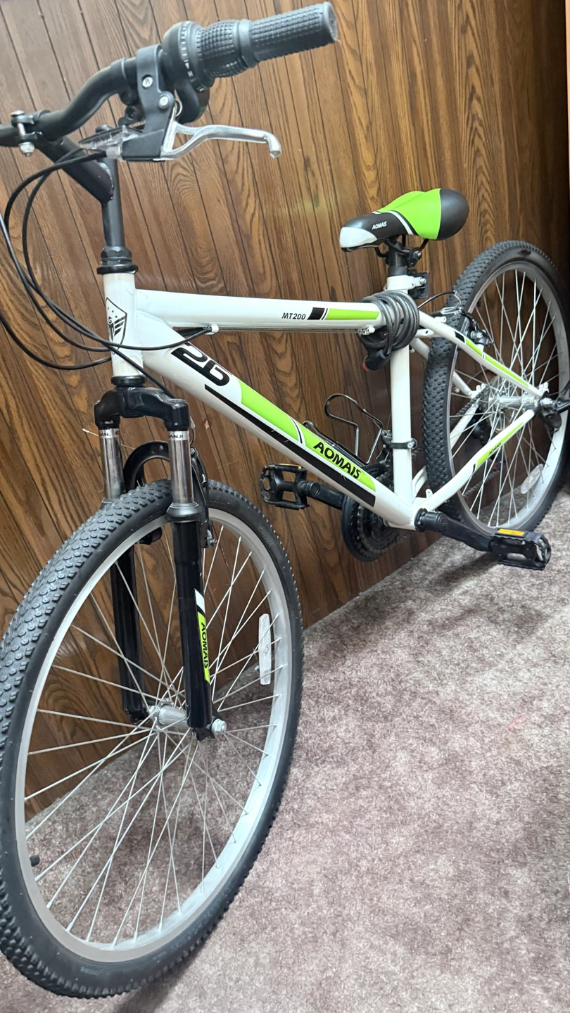 Aomais MT200 Mountain Bike