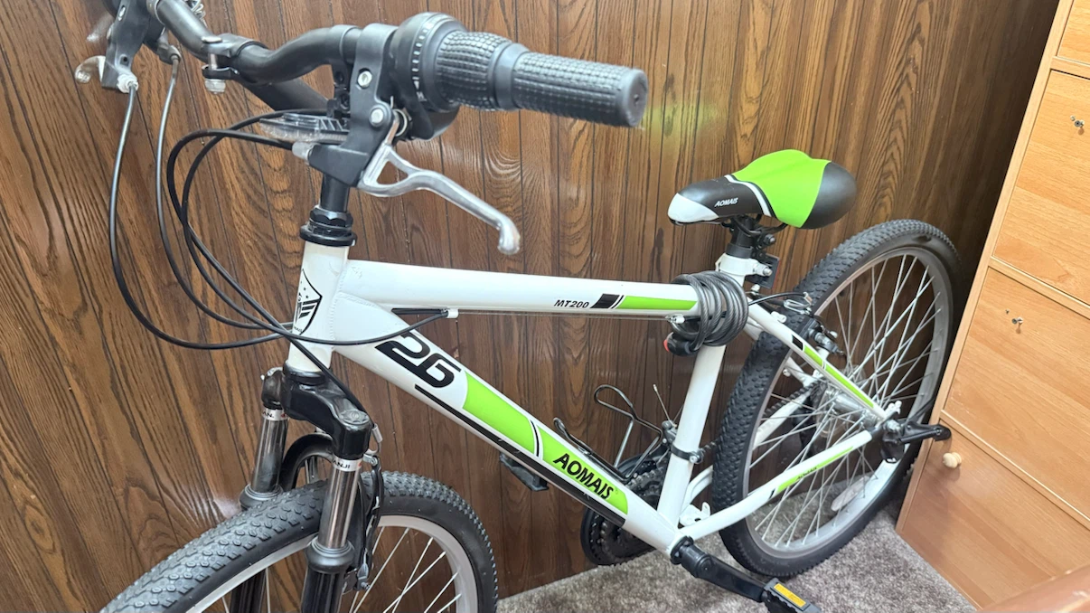 Aomais MT200 Mountain Bike - photo 2