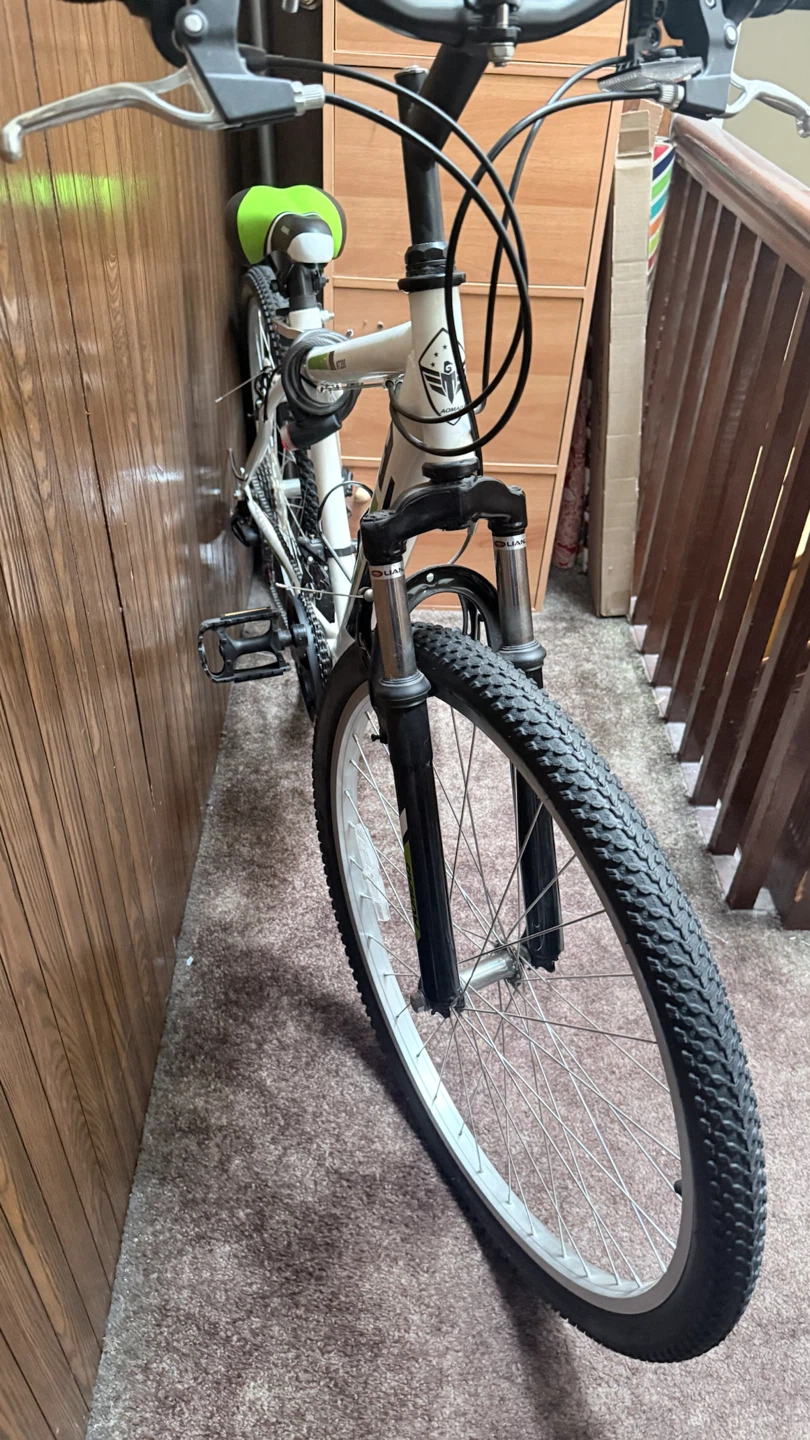 Aomais MT200 Mountain Bike - photo 3