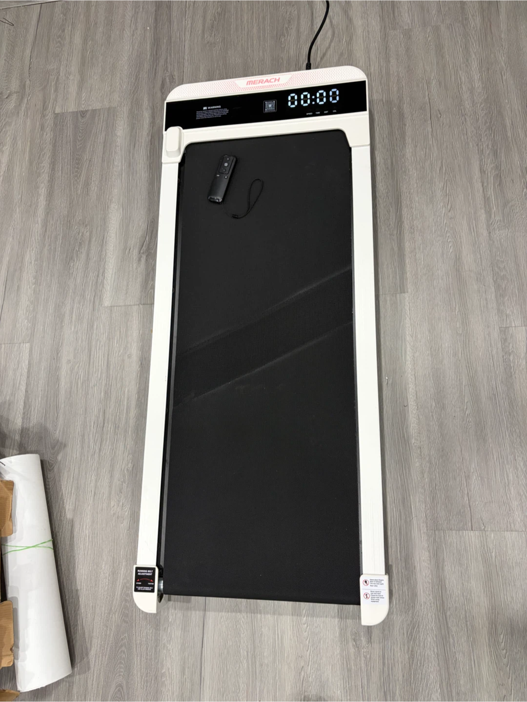 MERACH Walking Pad