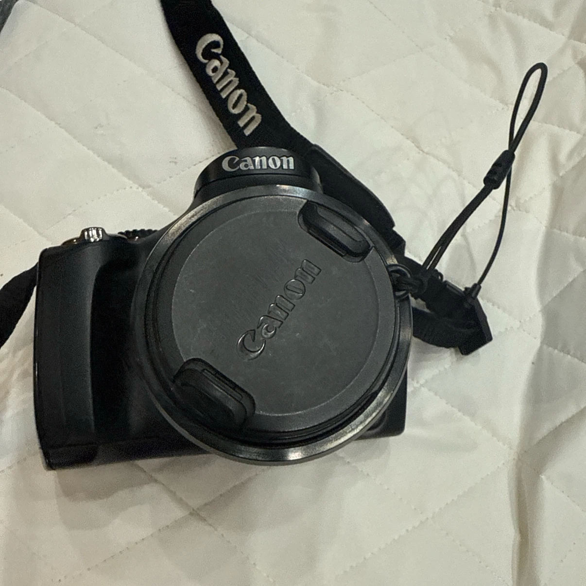 Canon PowerShot SX30 IS Digital Camera with 35x Optical Zoom - photo 5