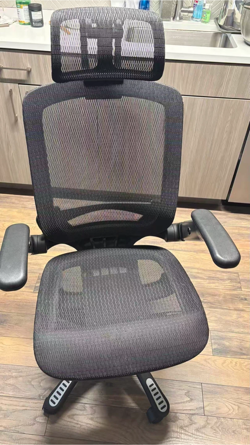 GABRYLLY Ergonomic Office Chair - photo 3