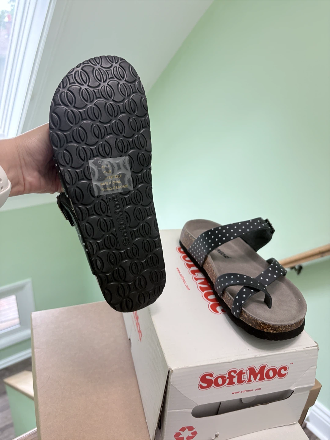 Sandals - photo 3