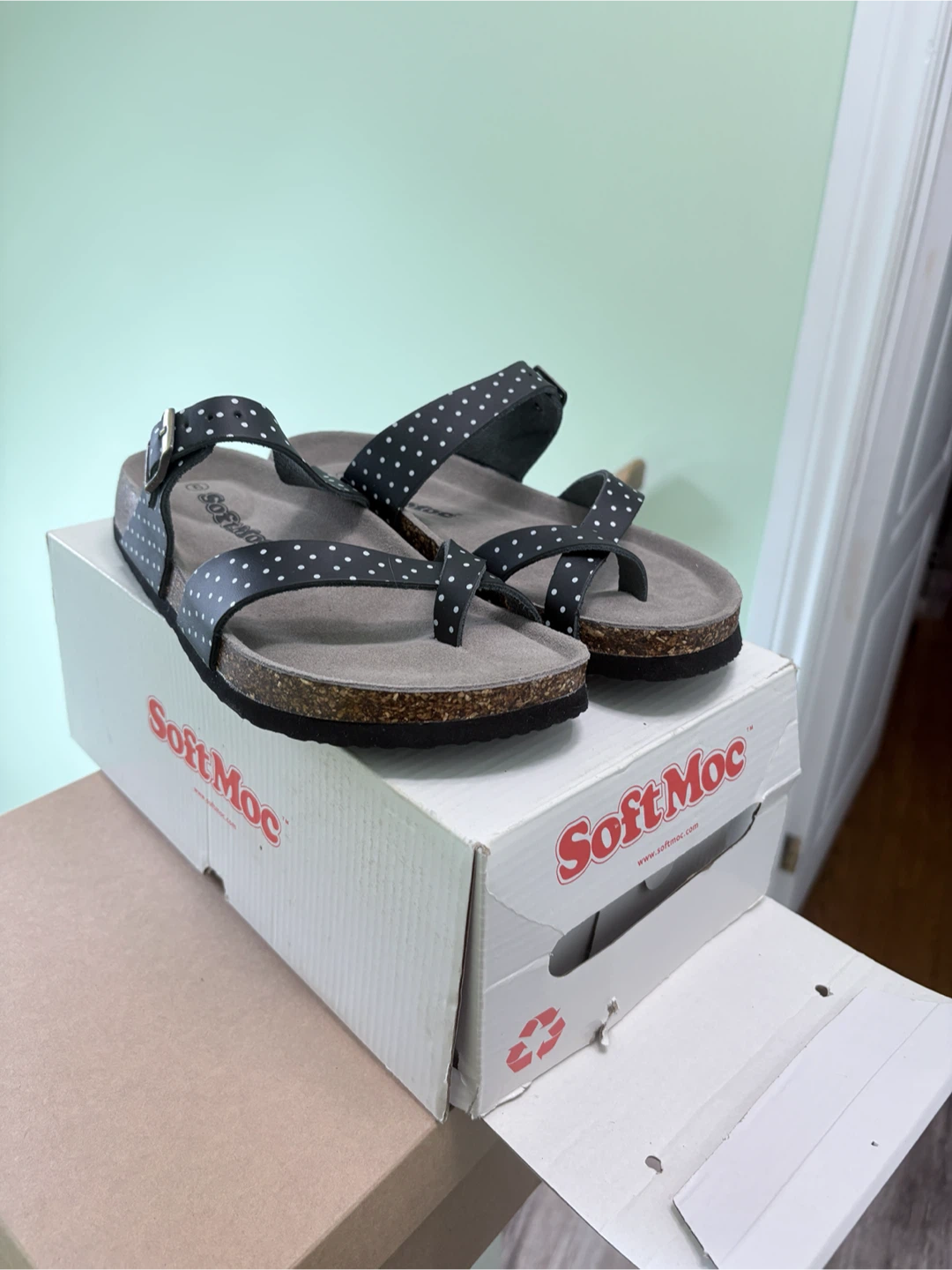 Sandals - photo 4